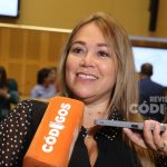 Parlamento de la Mujer 19 1 - 9