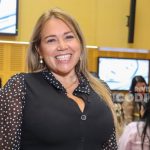 Parlamento de la Mujer 20 1 - 11