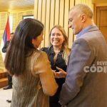 Parlamento de la Mujer 3 1 - 29