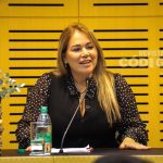 Parlamento de la Mujer 5 1 - 33