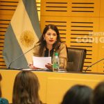 Parlamento de la Mujer 6 1 - 35