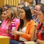 Parlamento de la Mujer 7 1 - 37