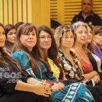 Parlamento de la Mujer 9 1 - 41