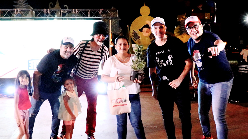 Parque Fiestas dom 5marzo 2023 2 - 5