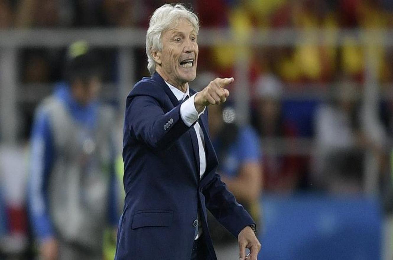 Pekerman no será más técnico de Venezuela