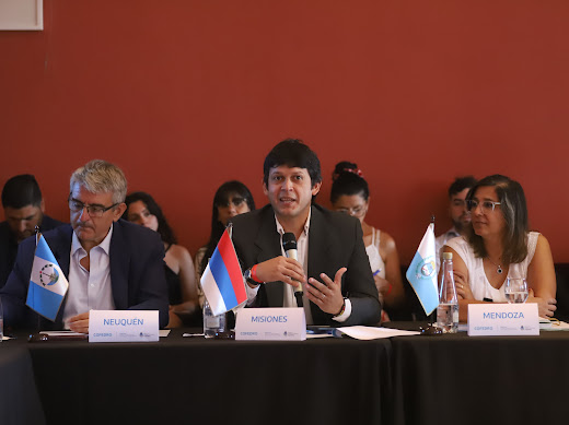 Presentacion programa Fomentar Empleo 1 1 - 7