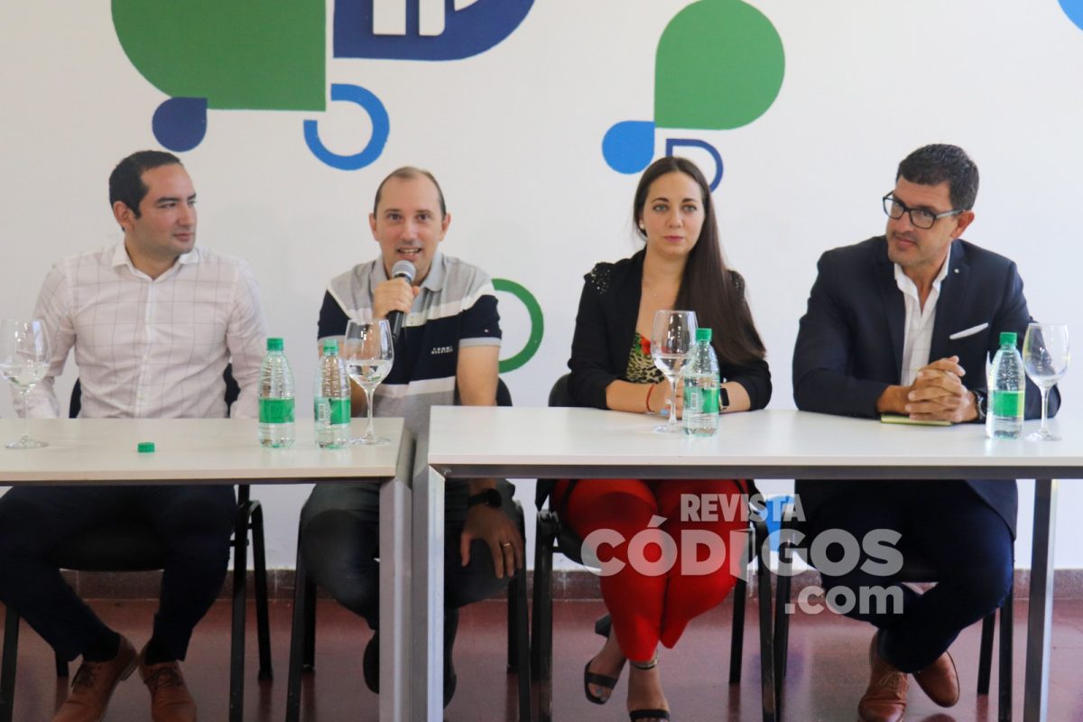 Proyectate sumará municipios y un millón de pesos en premios para emprendedores 9 18 - Proyectate 10 - 17