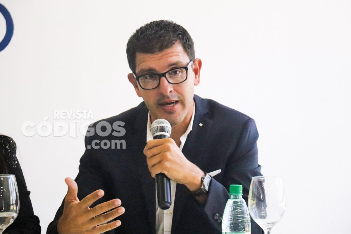 Proyectate sumará municipios y un millón de pesos en premios para emprendedores 3 6 - Proyectate 4 - 5