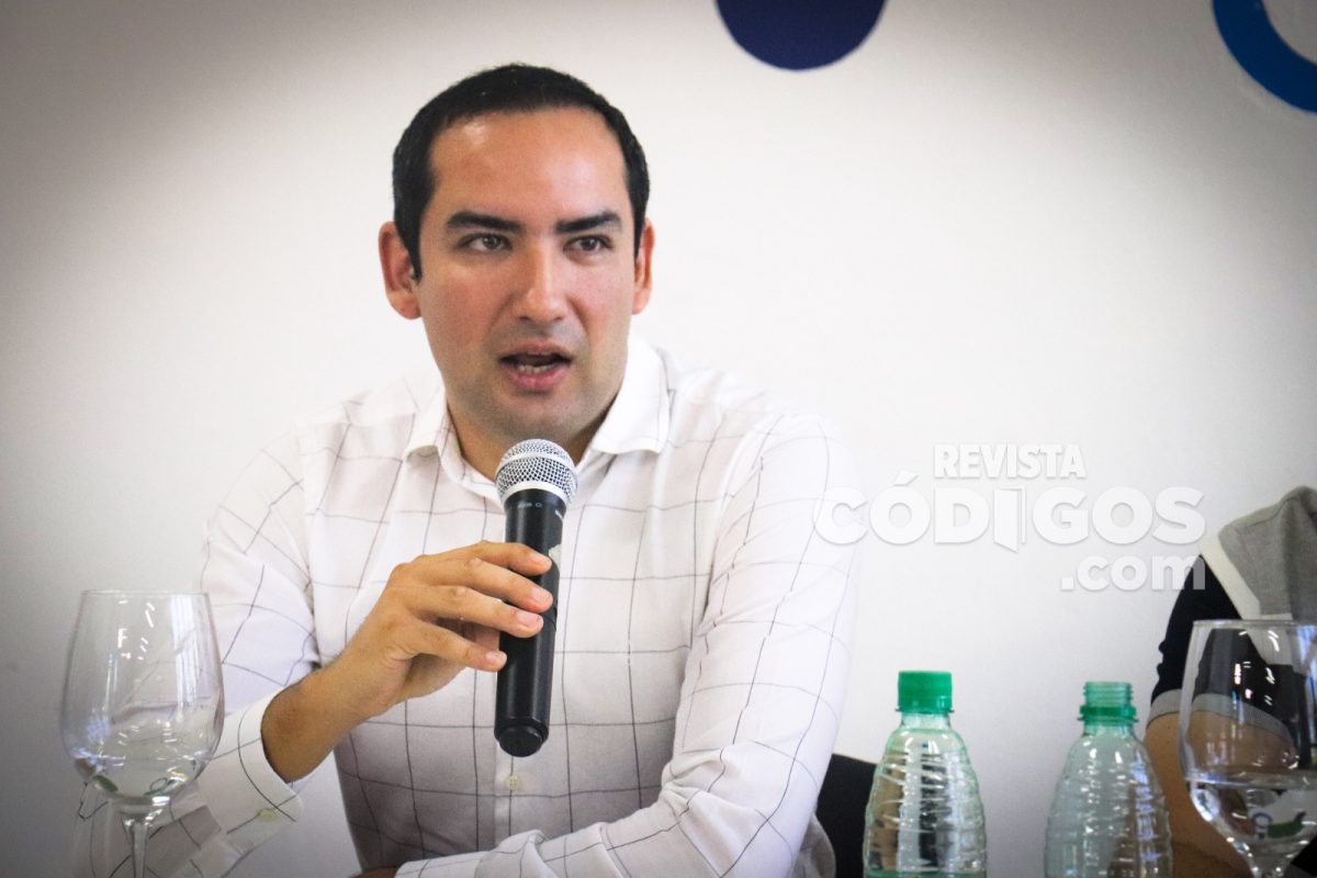 Proyectate sumará municipios y un millón de pesos en premios para emprendedores 17 34 - Proyectate 5 1 - 33