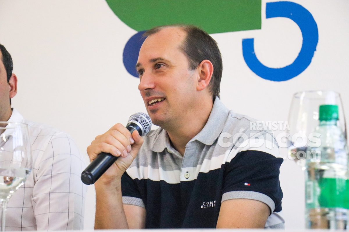 Proyectate sumará municipios y un millón de pesos en premios para emprendedores 5 10 - Proyectate 6 - 9
