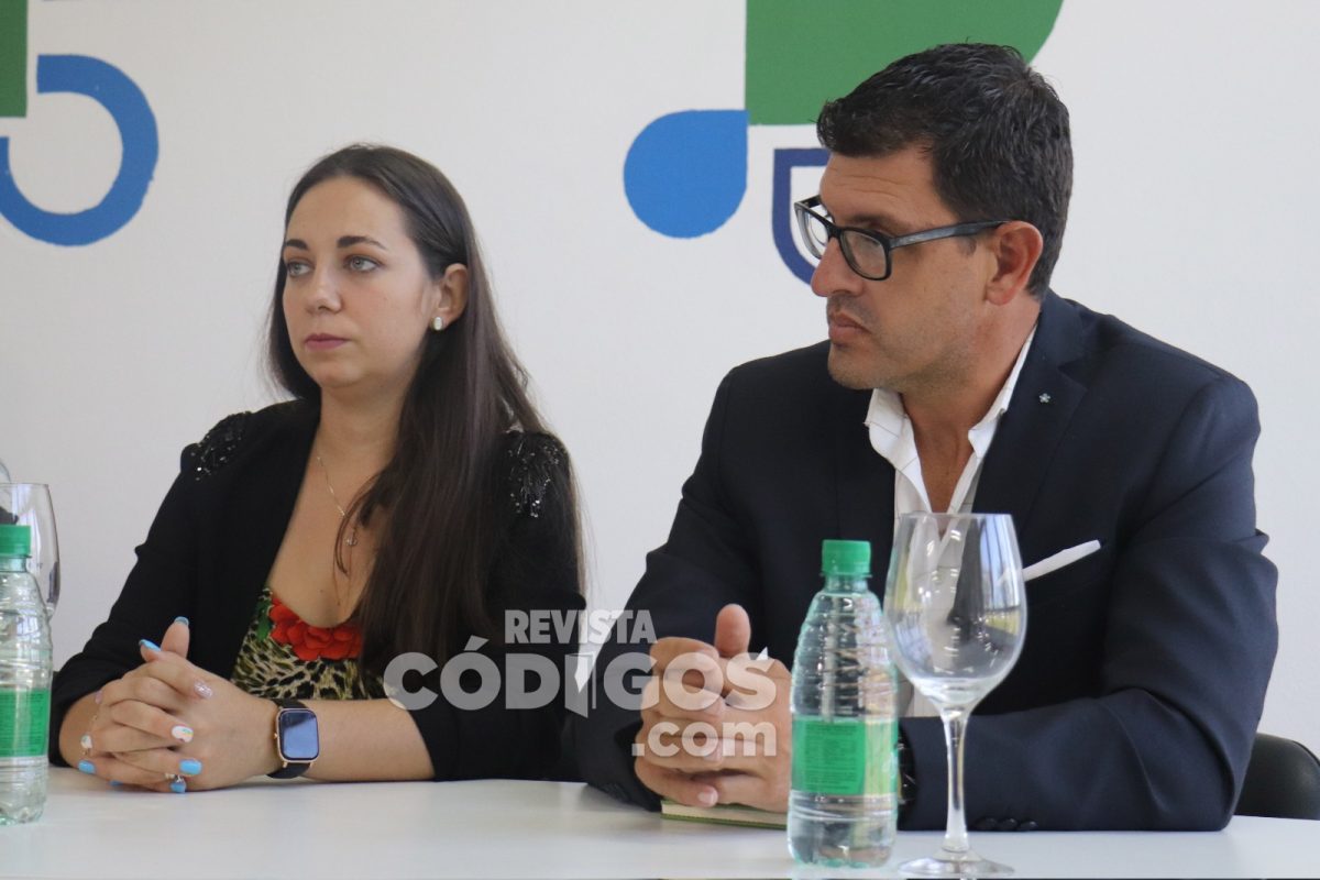 Proyectate sumará municipios y un millón de pesos en premios para emprendedores 6 12 - Proyectate 7 - 11