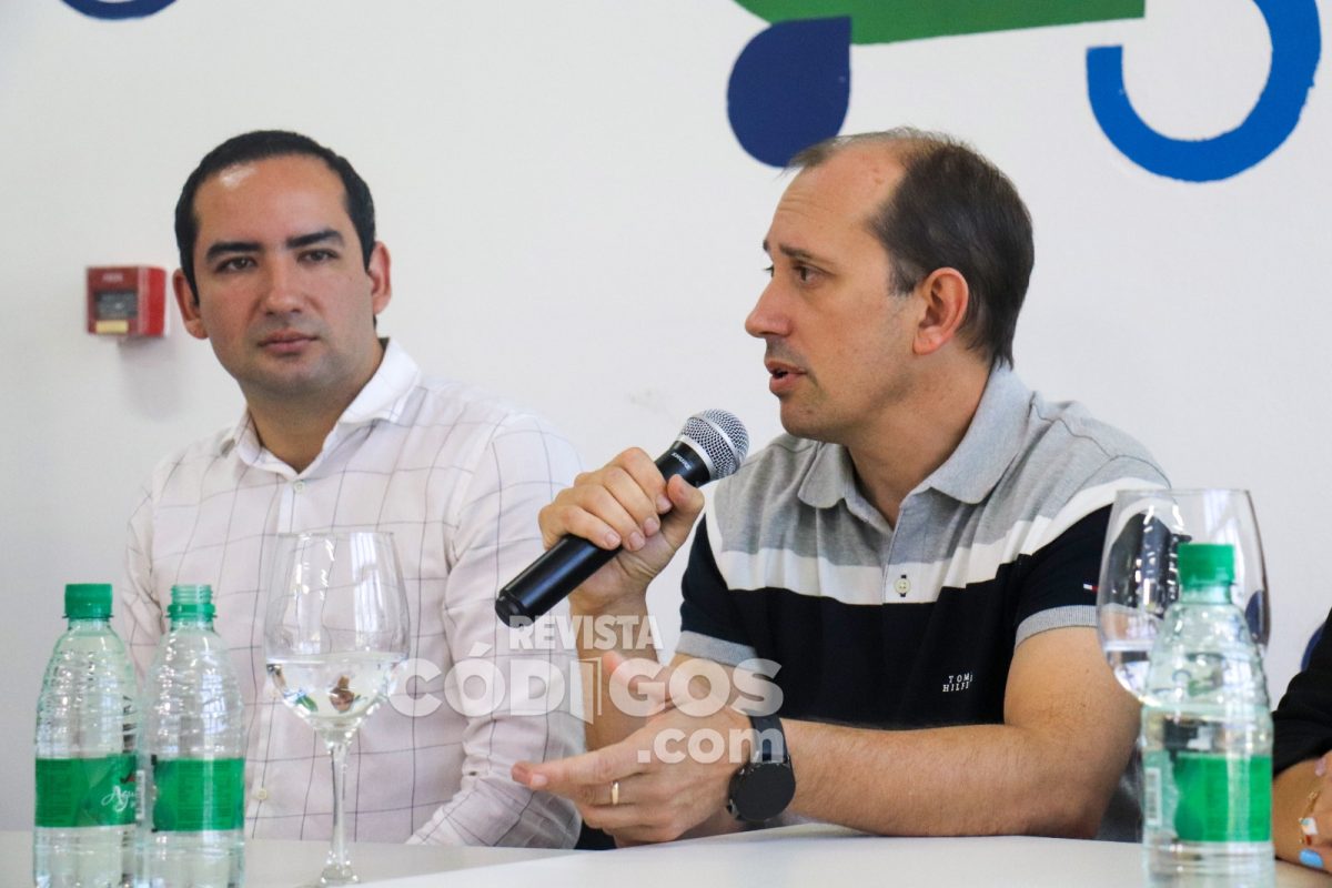 Proyectate sumará municipios y un millón de pesos en premios para emprendedores 7 14 - Proyectate 8 - 13