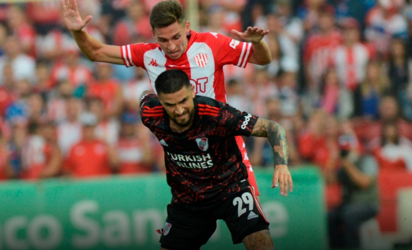 RIVER-UNION