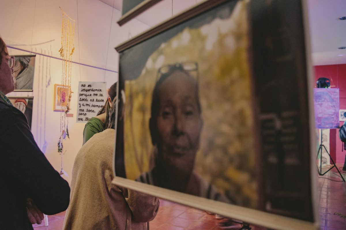 Relatos Vissuales muestra 3 Grande - 1