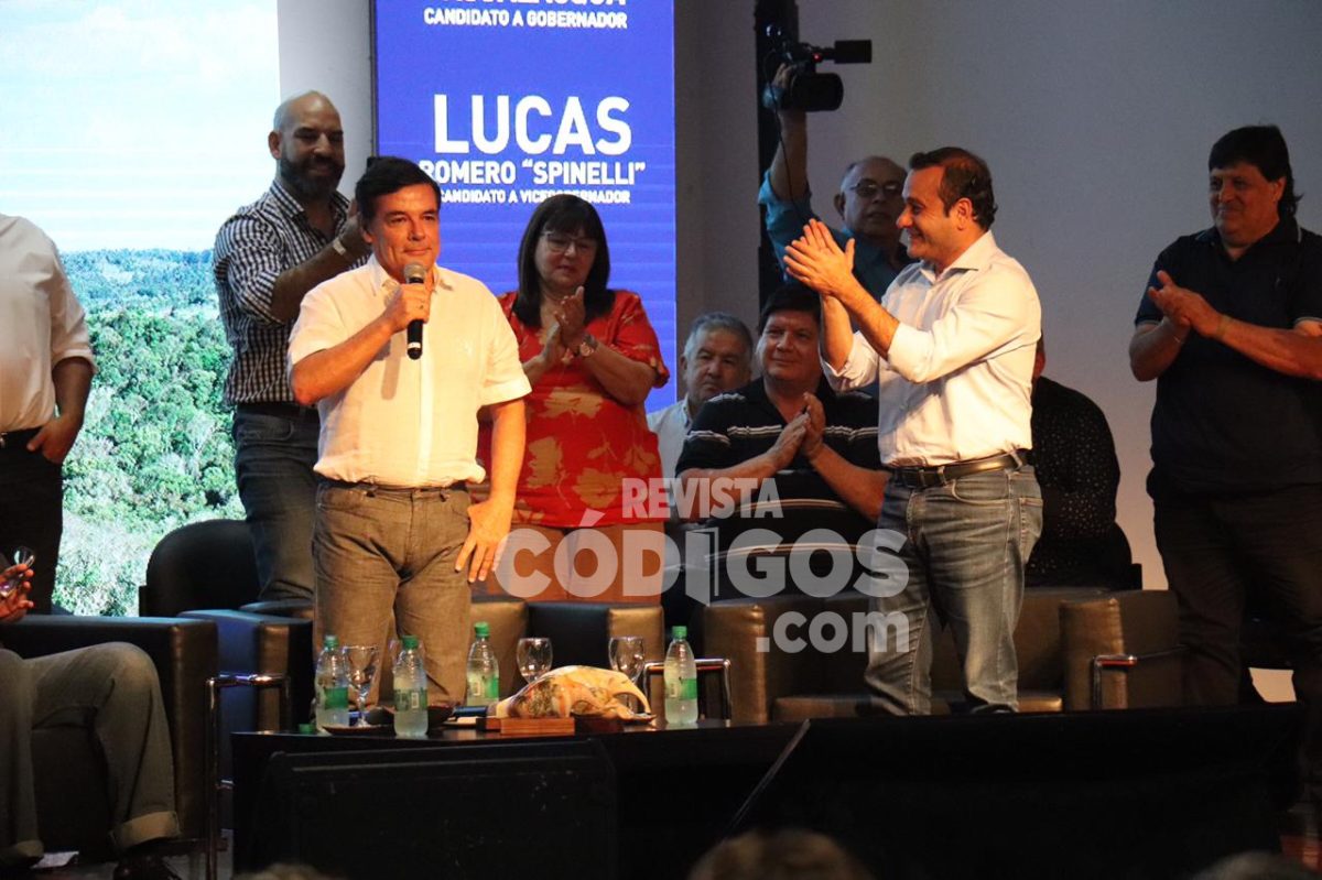 #AHORA #VIVO: la Renovación presenta oficialmente sus candidatos para las elecciones 2023