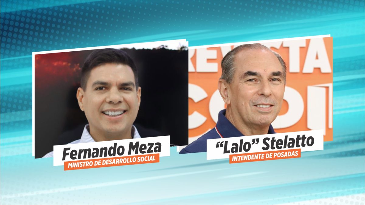 Reviví las imágenes de la primera entrega del año de Códigos en la Tele