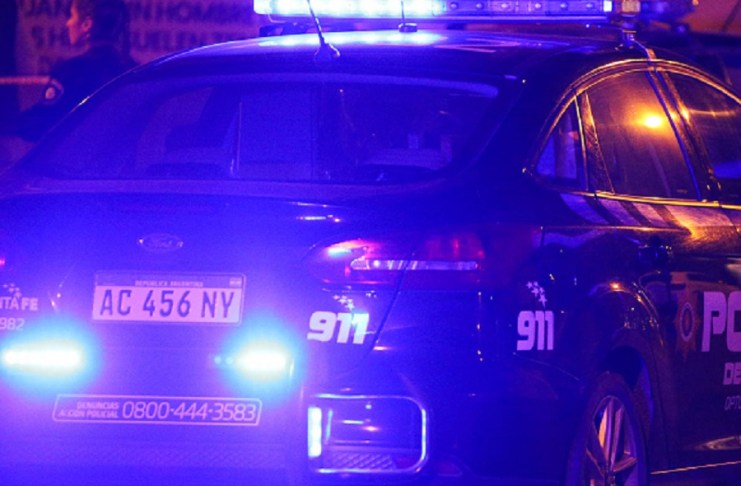 Horror en Rosario: asesinaron a balazos a niño de 11 años e hirieron a otros tres menores