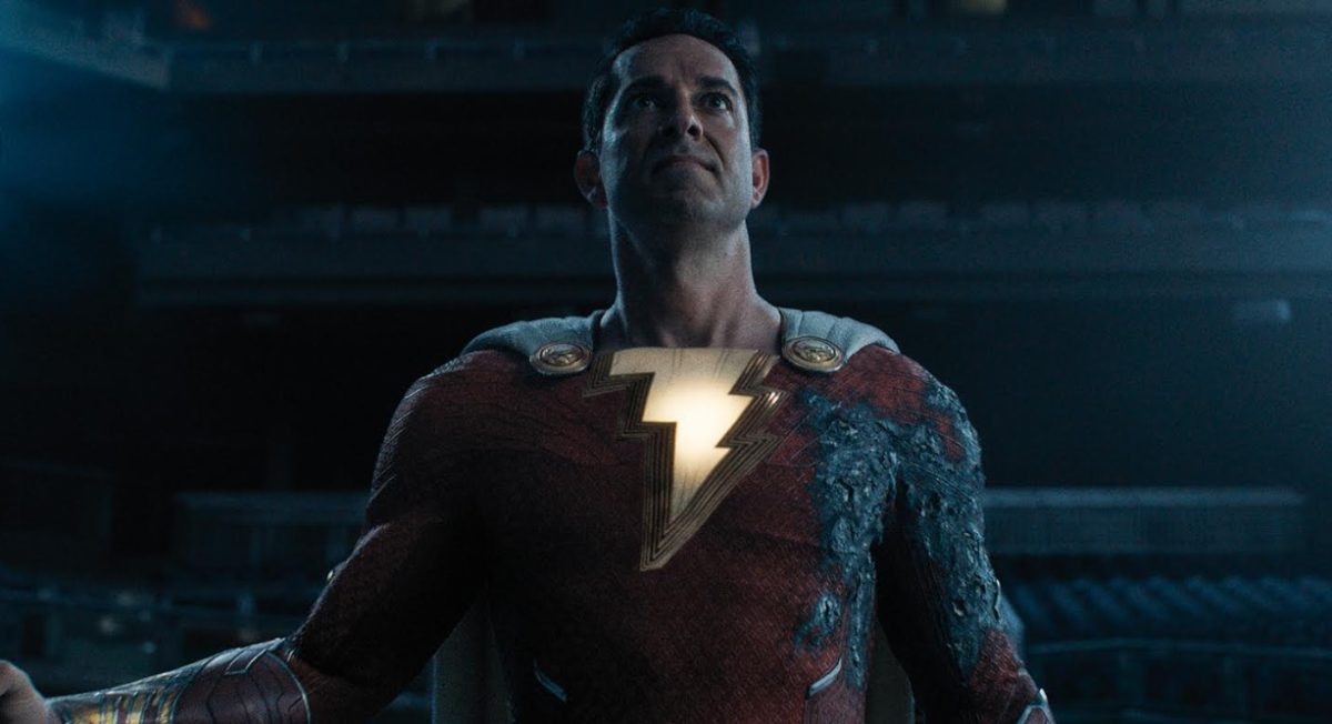 Shazam