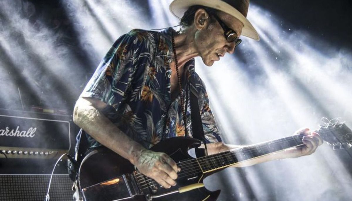 Skay Beilinson y un gesto que ilusiona a los fans: “Un saludo a mi querido hermano Indio”