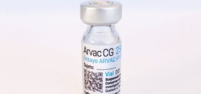 Vacuna argentina