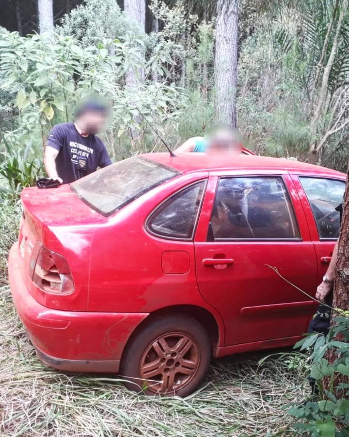 Denunció el robo de su auto: el principal sospechoso es su cuñado 2 4 - WhatsApp Image 2023 03 14 at 10.39.08 - 3