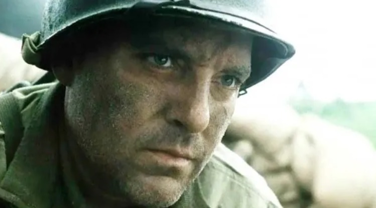Murió Tom Sizemore, actor de “Rescatando al soldado Ryan”