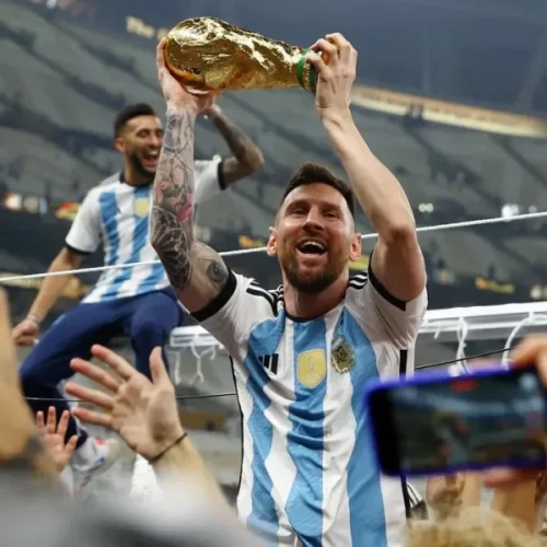 La Selección Argentina ya tiene días y sedes para jugar sus amistosos