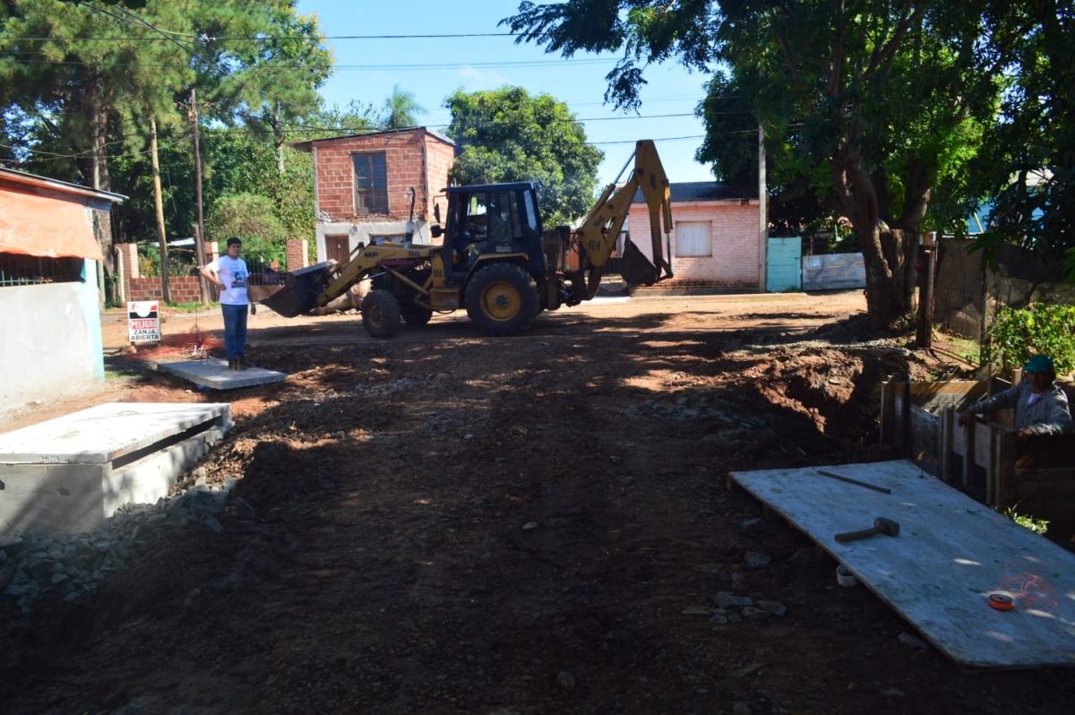 barrio Latinoamerica 1 - 5