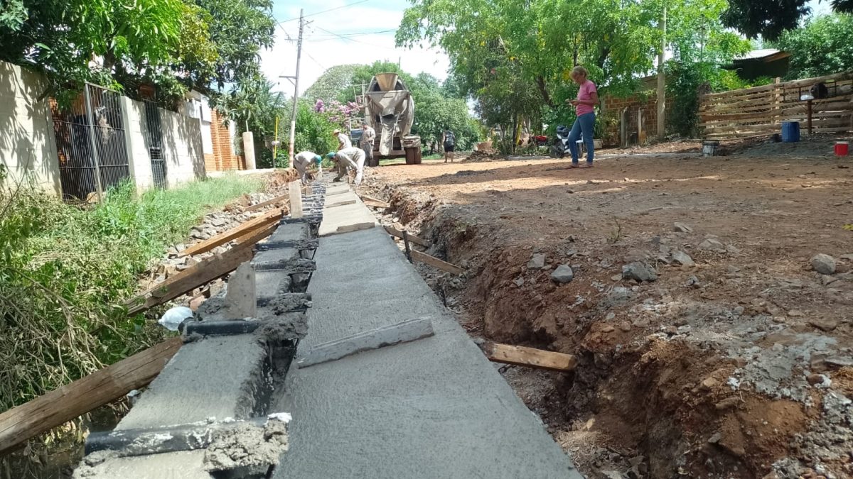 barrio Latinoamerica 4 - 3