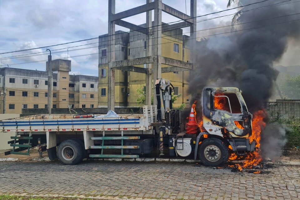 brasil