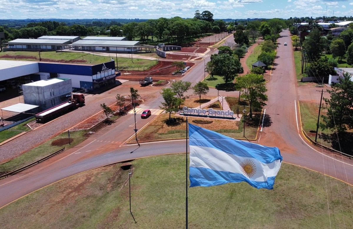 campo grande