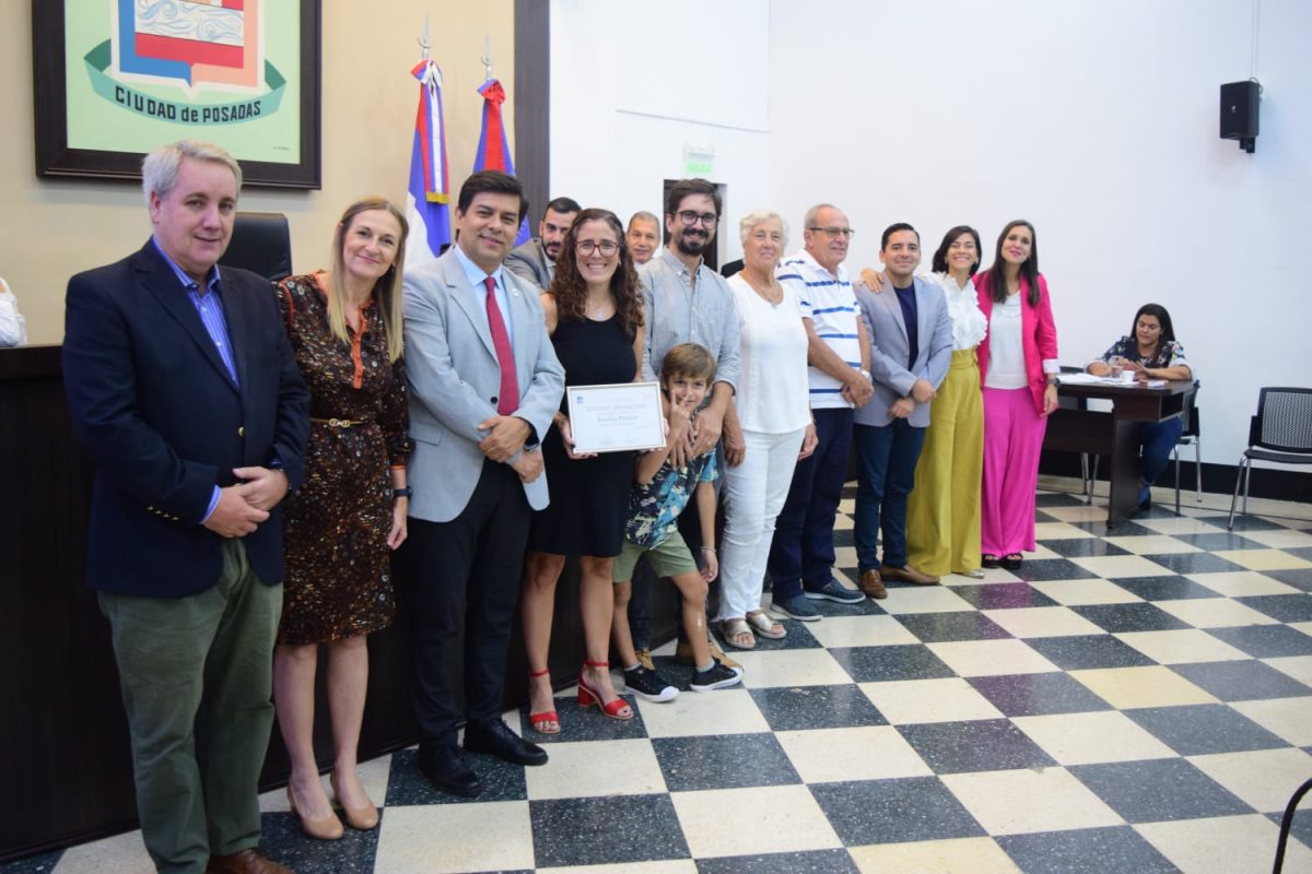 concejo deliberante 5 - 9
