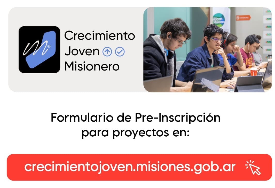 crecimiento joven - 1