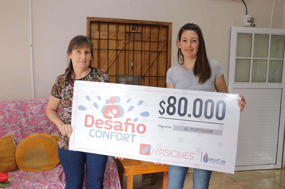 desafio confort 1 1 - 1