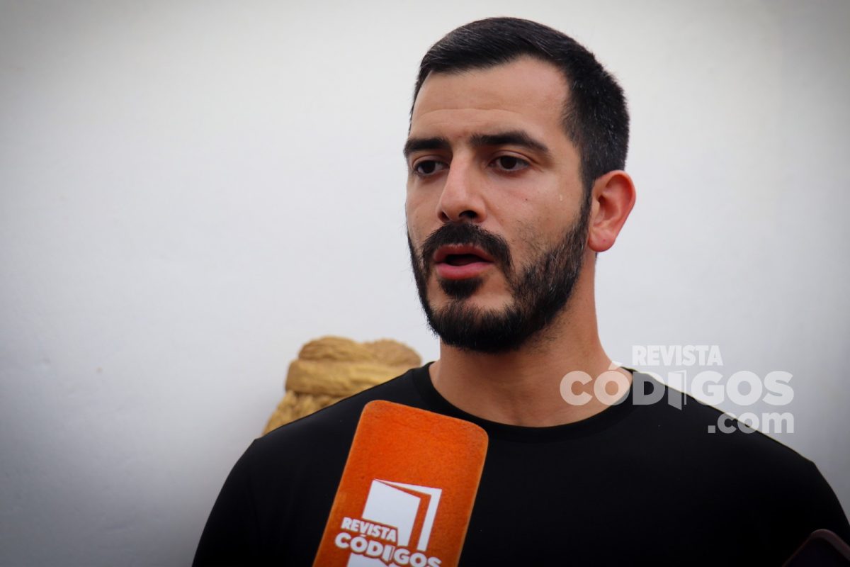 Centro de Formación Profesional: “Abre caminos a nuevos desafíos en el campo laboral”, dijo Jair Dib 2 4 - jair dib 2 - 3