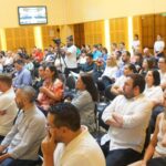 Legislatura: primera Jornada del Observatorio Económico y Social del Deporte y la Actividad Física