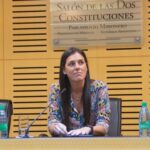 Legislatura: primera Jornada del Observatorio Económico y Social del Deporte y la Actividad Física