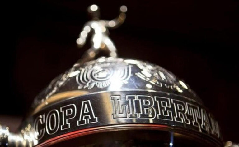 Los equipos argentinos conocerán su rival de la Copa Libertadores 2023