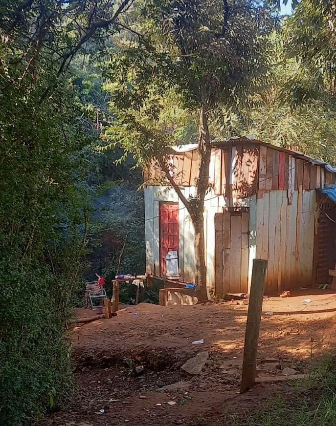 lugar del hecho 1 - 1