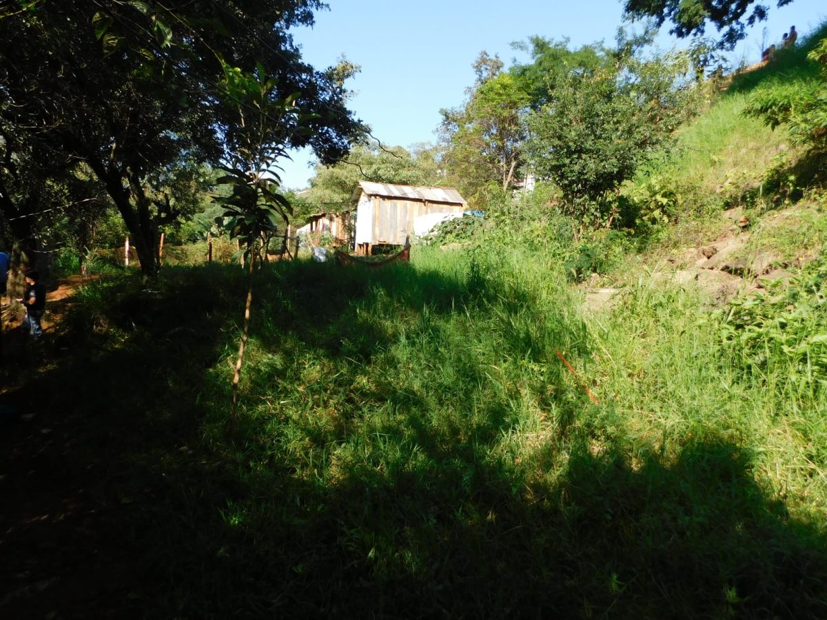 lugar del hecho 2 - 3