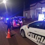 En operativos viales secuestraron combustible y cigarrillos que serían destinados al contrabando 2 4 - mercaderia de contrabnado 2 - 3