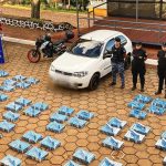 En operativos viales secuestraron combustible y cigarrillos que serían destinados al contrabando 5 9 - mercadería de contrabnado (5)