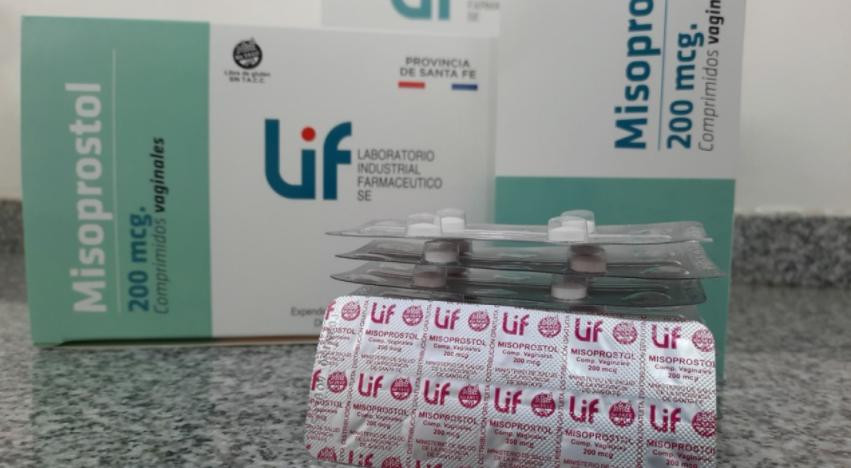 ANMAT autorizó la producción y venta en farmacias de mifepristona
