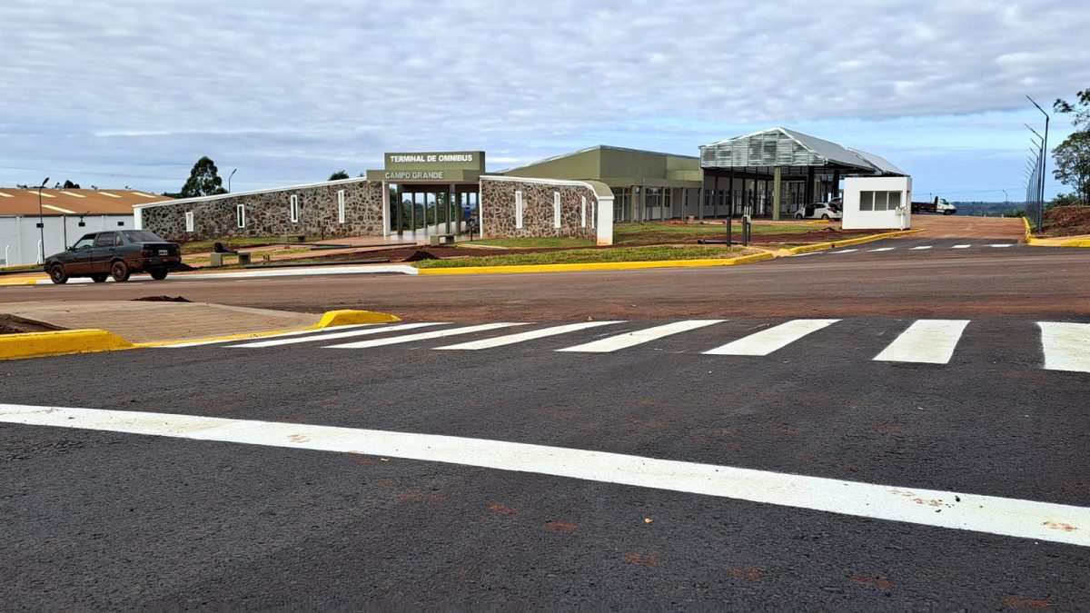 nueva terminal 1 - 4