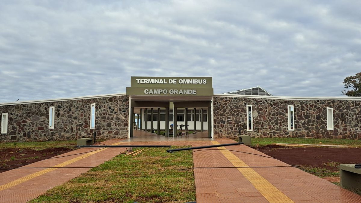 nueva terminal 2 - 6