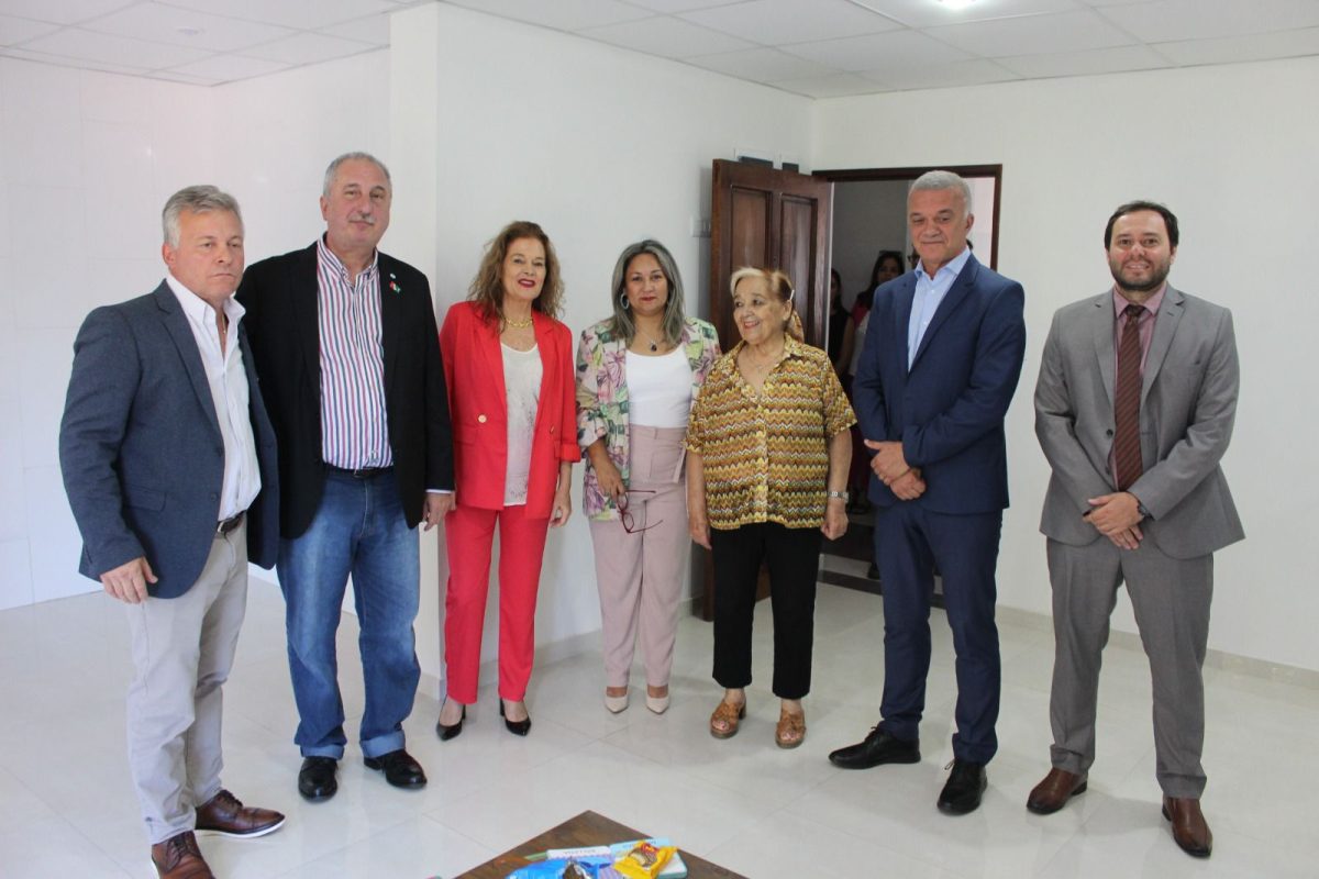 Inauguraron el segundo juzgado de paz de Puerto Rico