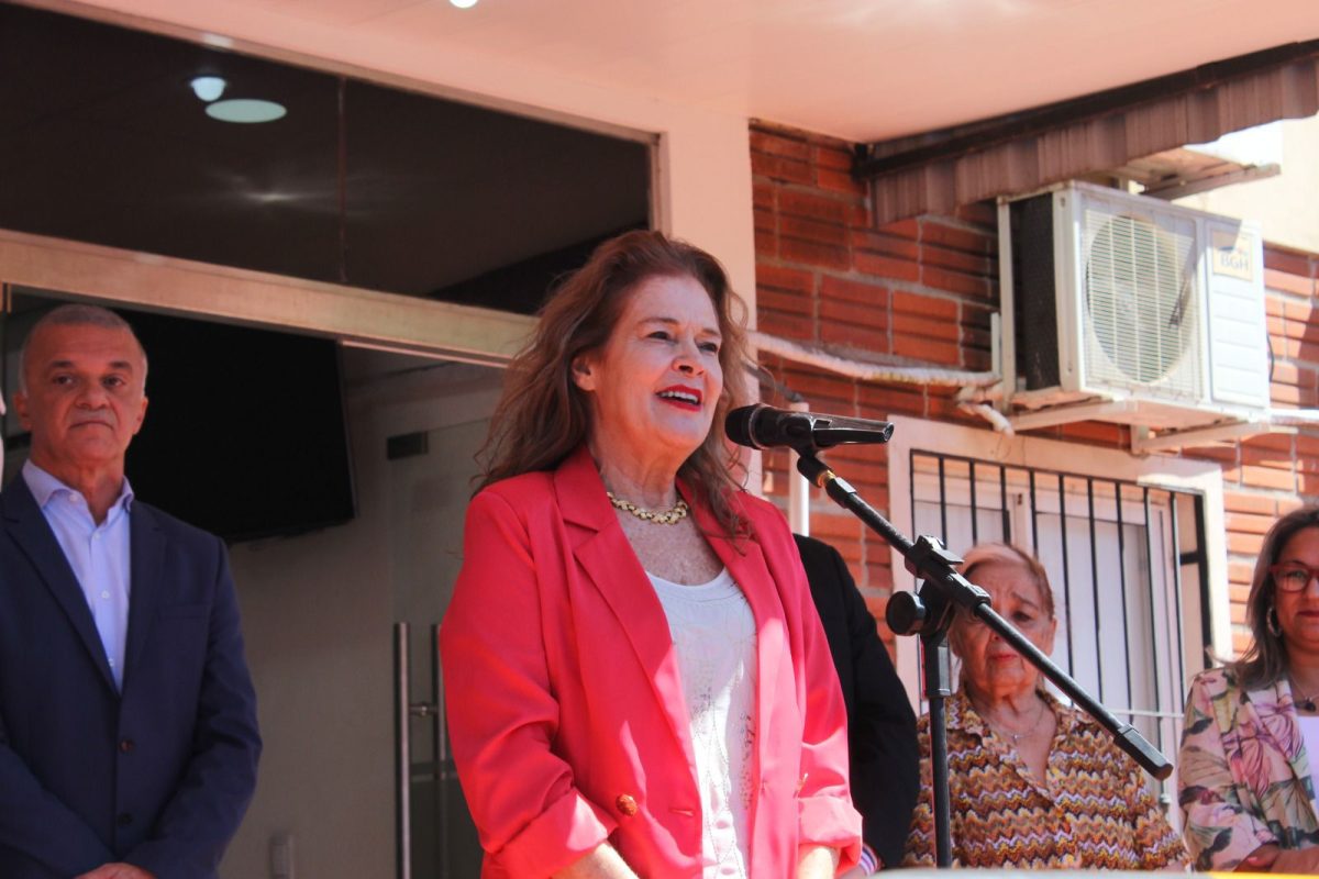 Inauguraron el segundo juzgado de paz de Puerto Rico