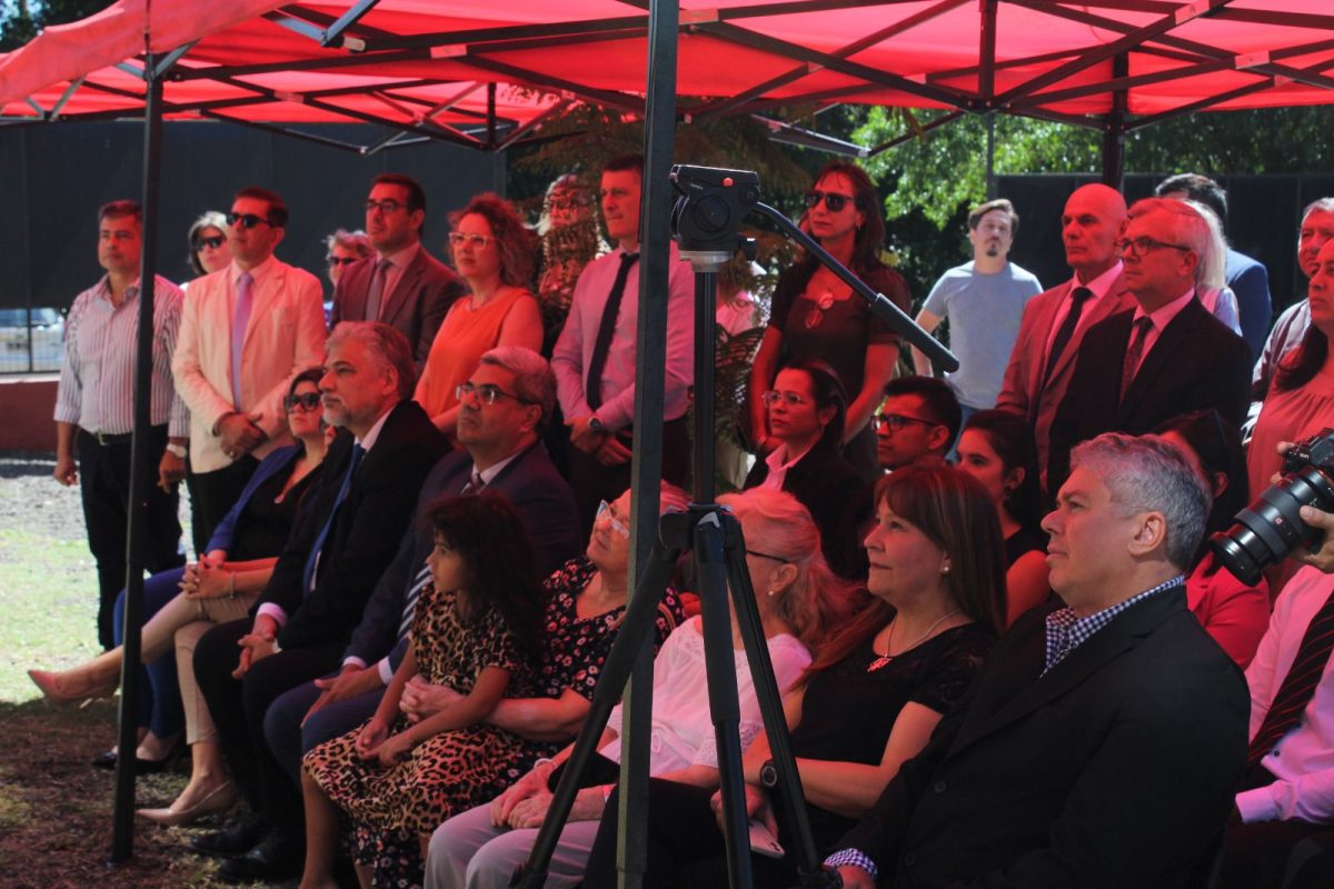 Inauguraron el segundo juzgado de paz de Puerto Rico