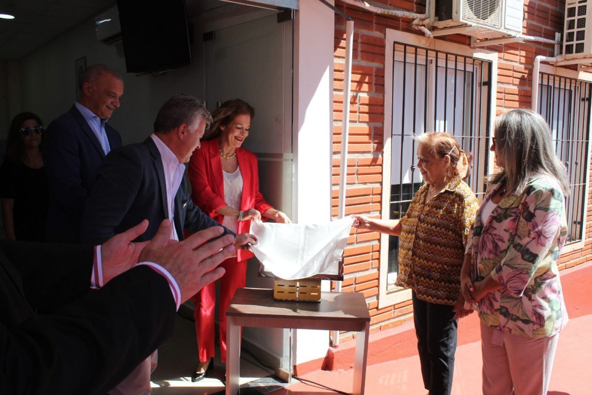 Inauguraron el segundo juzgado de paz de Puerto Rico