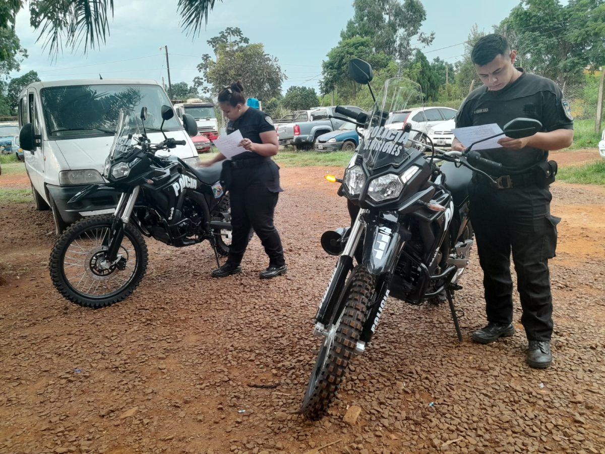 presencia policial 1 - 1